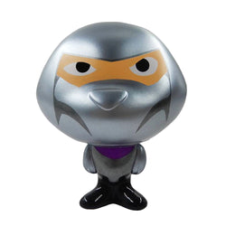 TMNT Shredder BHUNNY 4" Vinyl Figure (PRE-ORDER) - Kidrobot