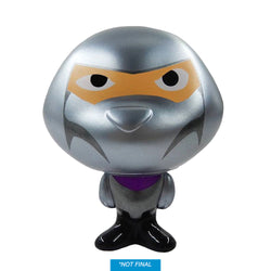 TMNT Shredder BHUNNY 4" Vinyl Figure (PRE-ORDER) - Kidrobot