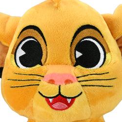 The Lion King Young Simba 8" Phunny Plush by Kidrobot (PRE-ORDER) - Kidrobot