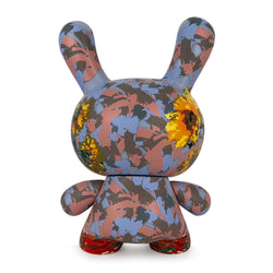 The Met 8-Inch Masterpiece Dunny - Monet Bouquet of Sunflowers (PRE-ORDER) - Kidrobot - Shop Designer Art Toys at Kidrobot.com