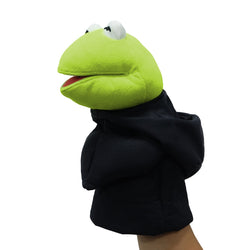 The Muppets 12" Constantine Plush Hand Puppet by Kidrobot (PRE-ORDER) - Kidrobot - Shop Designer Art Toys at Kidrobot.com