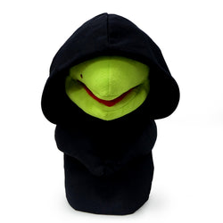 The Muppets 12" Constantine Plush Hand Puppet by Kidrobot (PRE-ORDER) - Kidrobot - Shop Designer Art Toys at Kidrobot.com