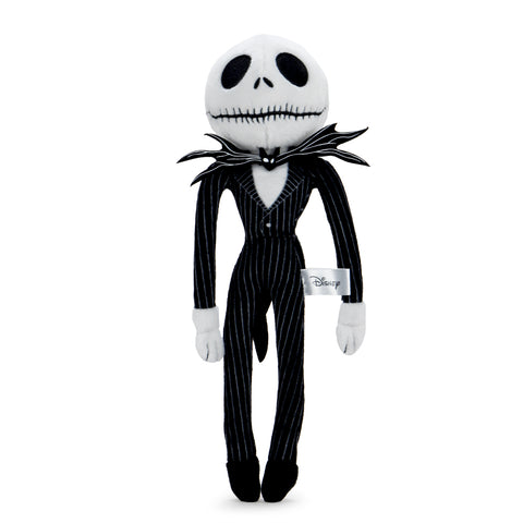 The Nightmare Before Christmas Jack Skellington 10