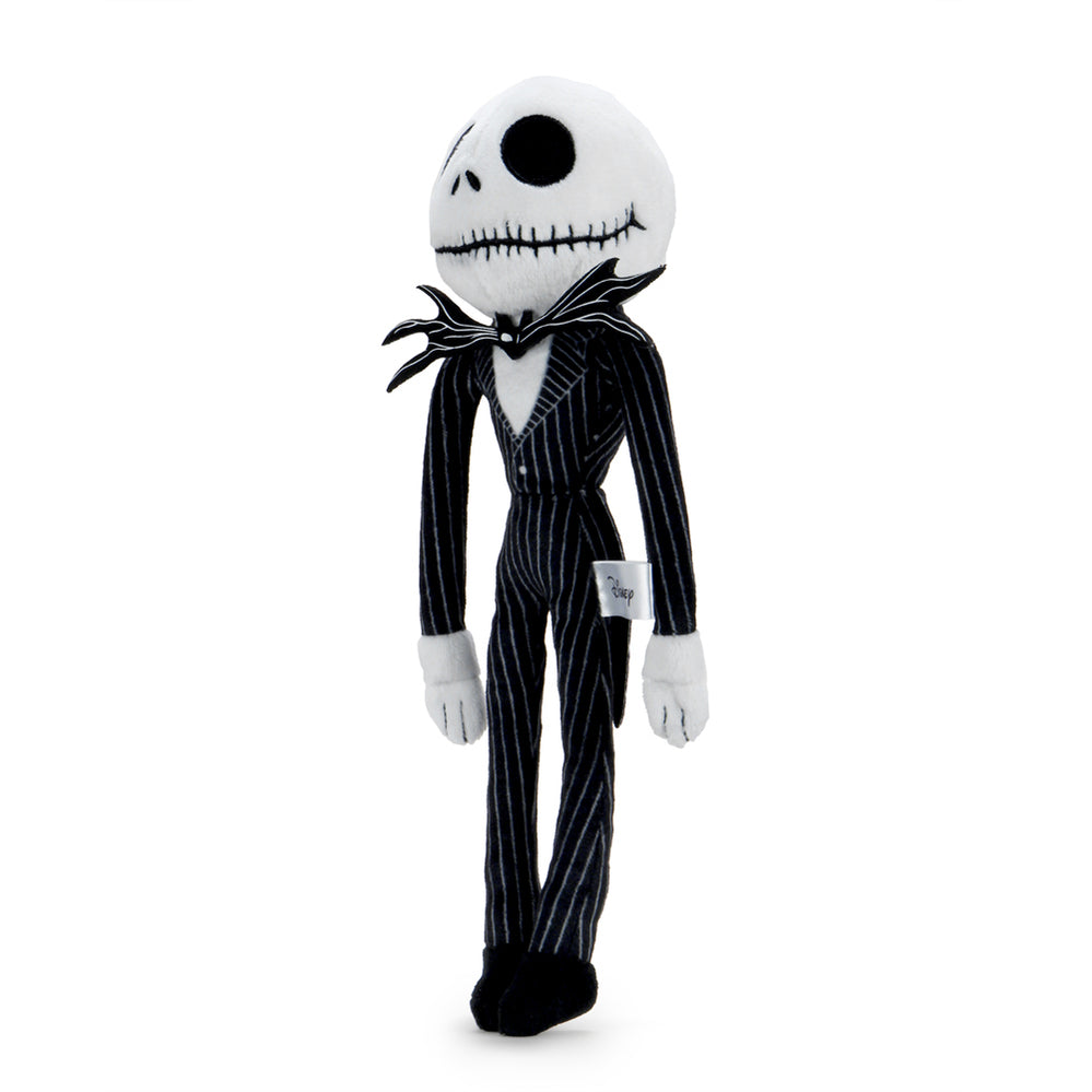 The Nightmare Before Christmas Jack Skellington 10