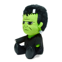 Universal Monsters Frankenstein's Monster 8" Phunny Plush by Kidrobot - Kidrobot - Shop Designer Art Toys at Kidrobot.com