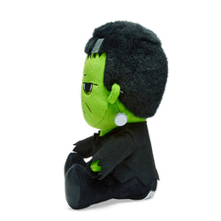 Universal Monsters Frankenstein's Monster 8" Phunny Plush by Kidrobot - Kidrobot - Shop Designer Art Toys at Kidrobot.com