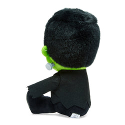 Universal Monsters Frankenstein's Monster 8" Phunny Plush by Kidrobot - Kidrobot - Shop Designer Art Toys at Kidrobot.com