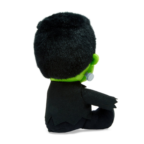 frankenstein stuffed doll