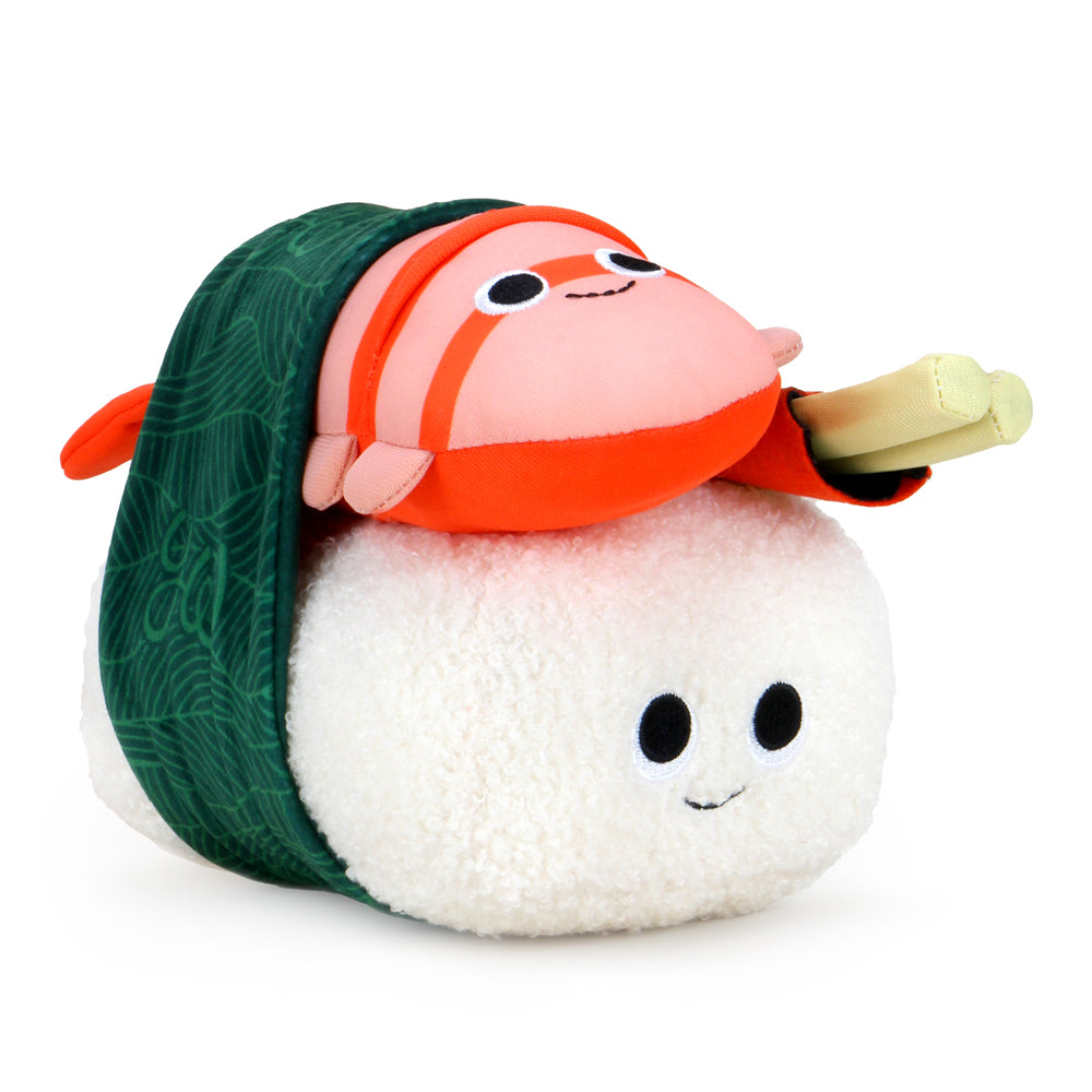 Kawaii Japanese Anime Stuffed Plush Doll Toy Cute Ebi Shrimp Sushi