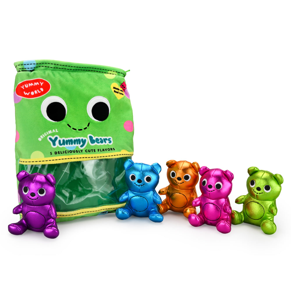 Yummy World Yummy Bears 10