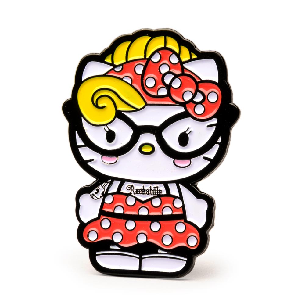 Pin on Everything Hello Kitty