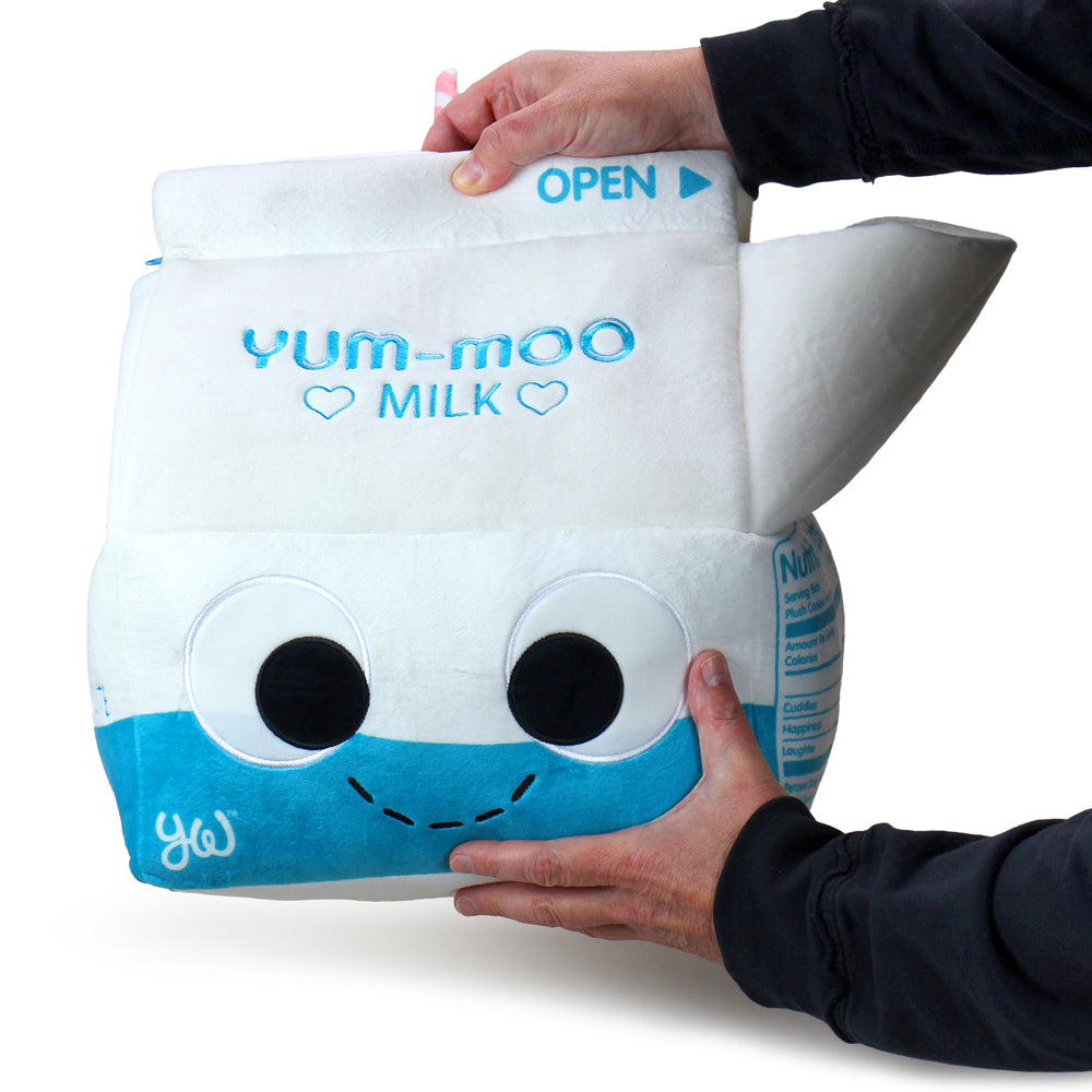 M&M Candy Packaging Plush – Yummyworks