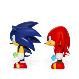 Sonic & Knuckles: Collection (Sonic the Hedgehog 3/Sonic & Knuckles/Sonic 3  & Knuckles): Buy Online at Best Price in UAE 
