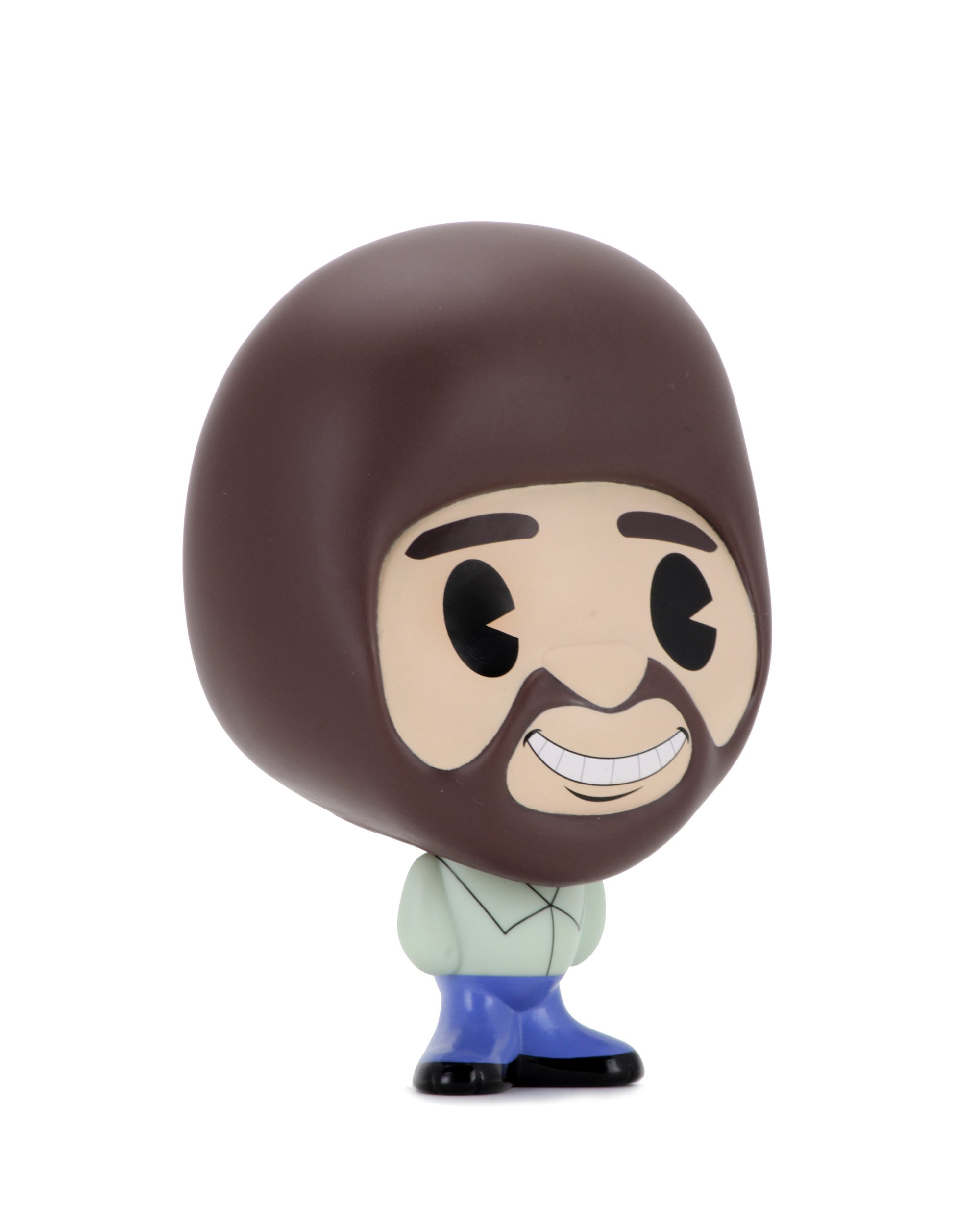 Toy Fair 2019 – Day 4 Reveals: Action figures of Bob Ross, The Goonies, and  more! –