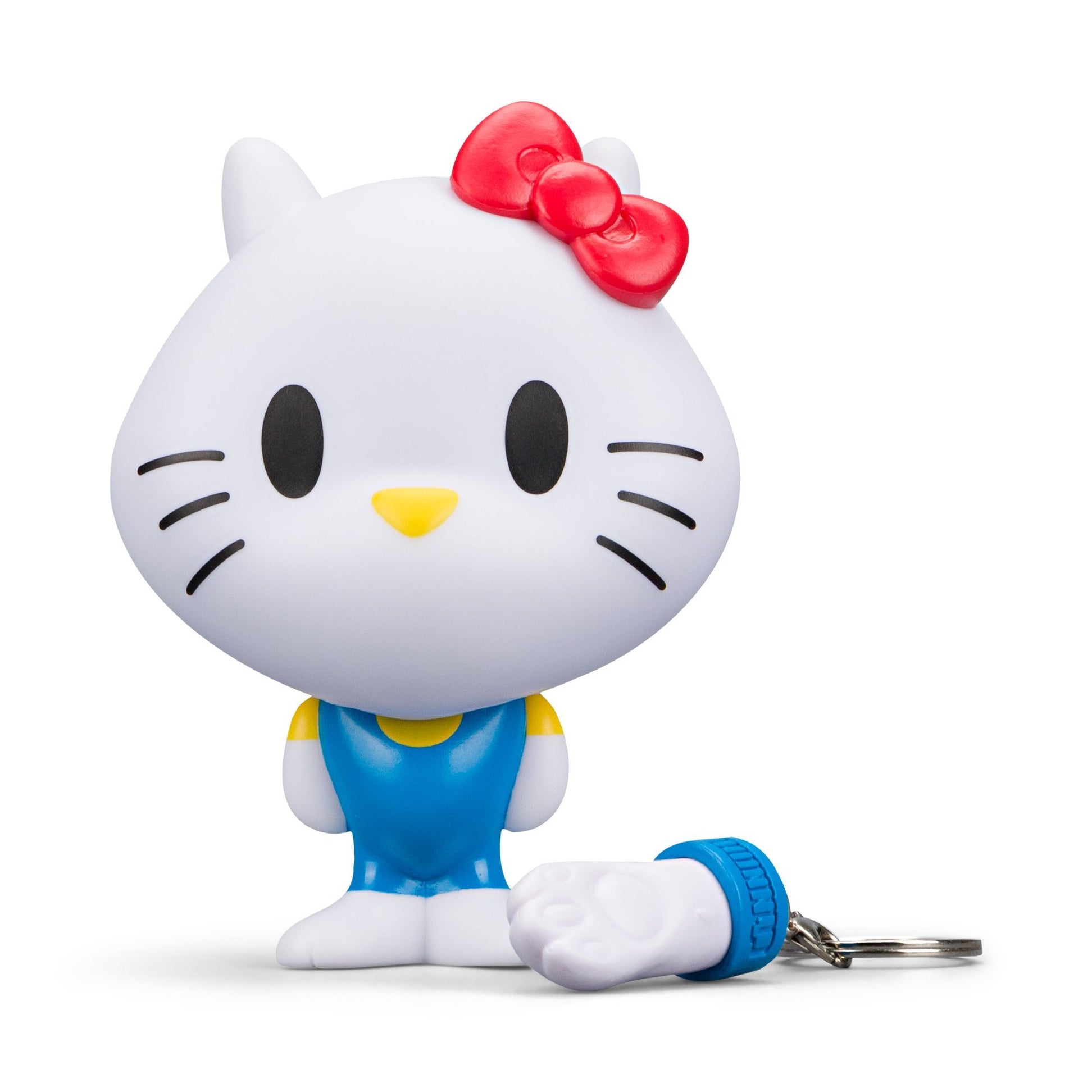 Hello Kitty x Kidrobot - Designer Hello Kitty Collectible Toys & Plush ...