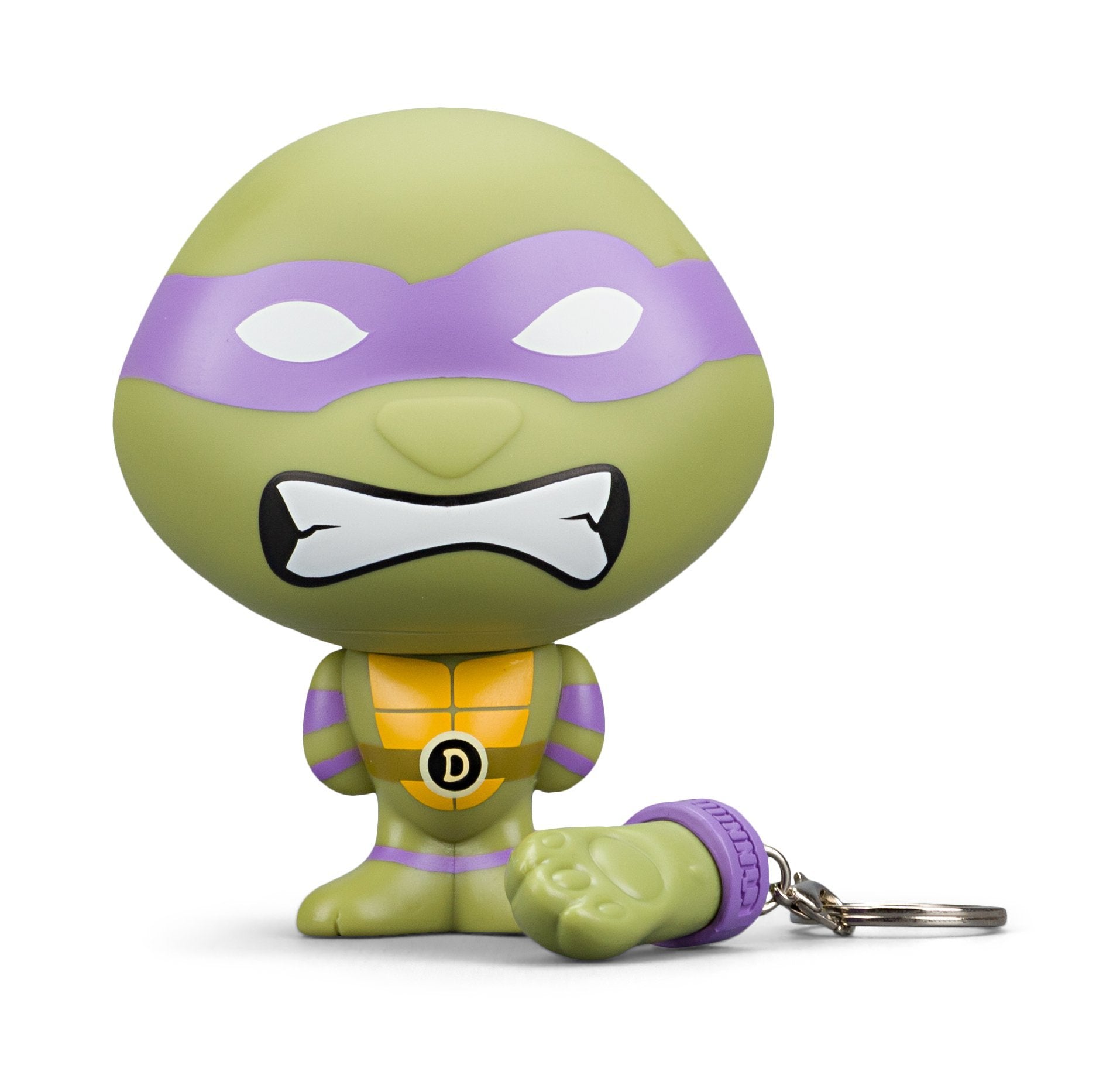 TMNT Donatello BHUNNY 4