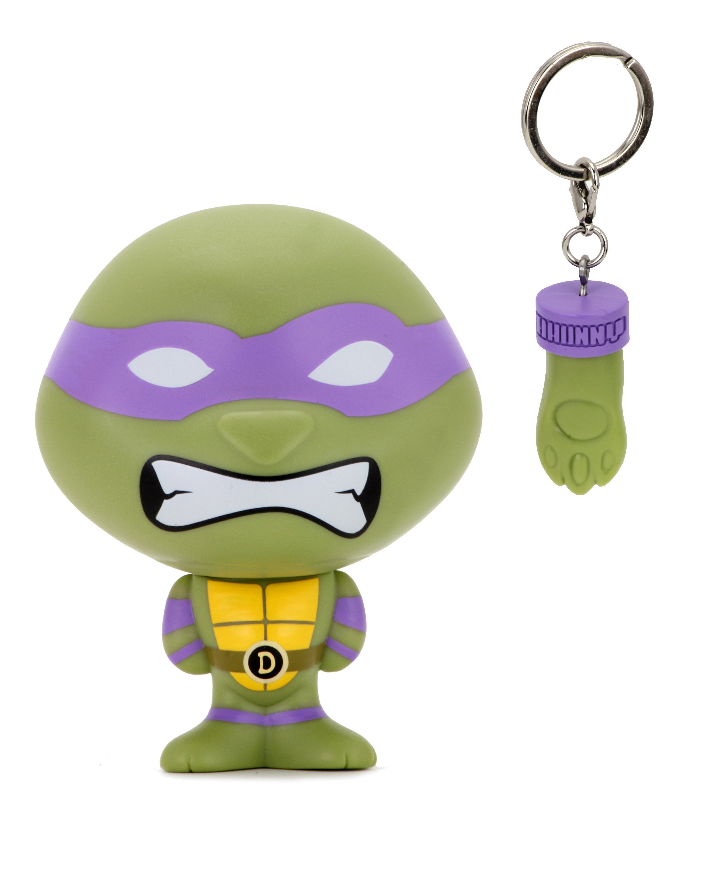 TMNT Donatello BHUNNY 4