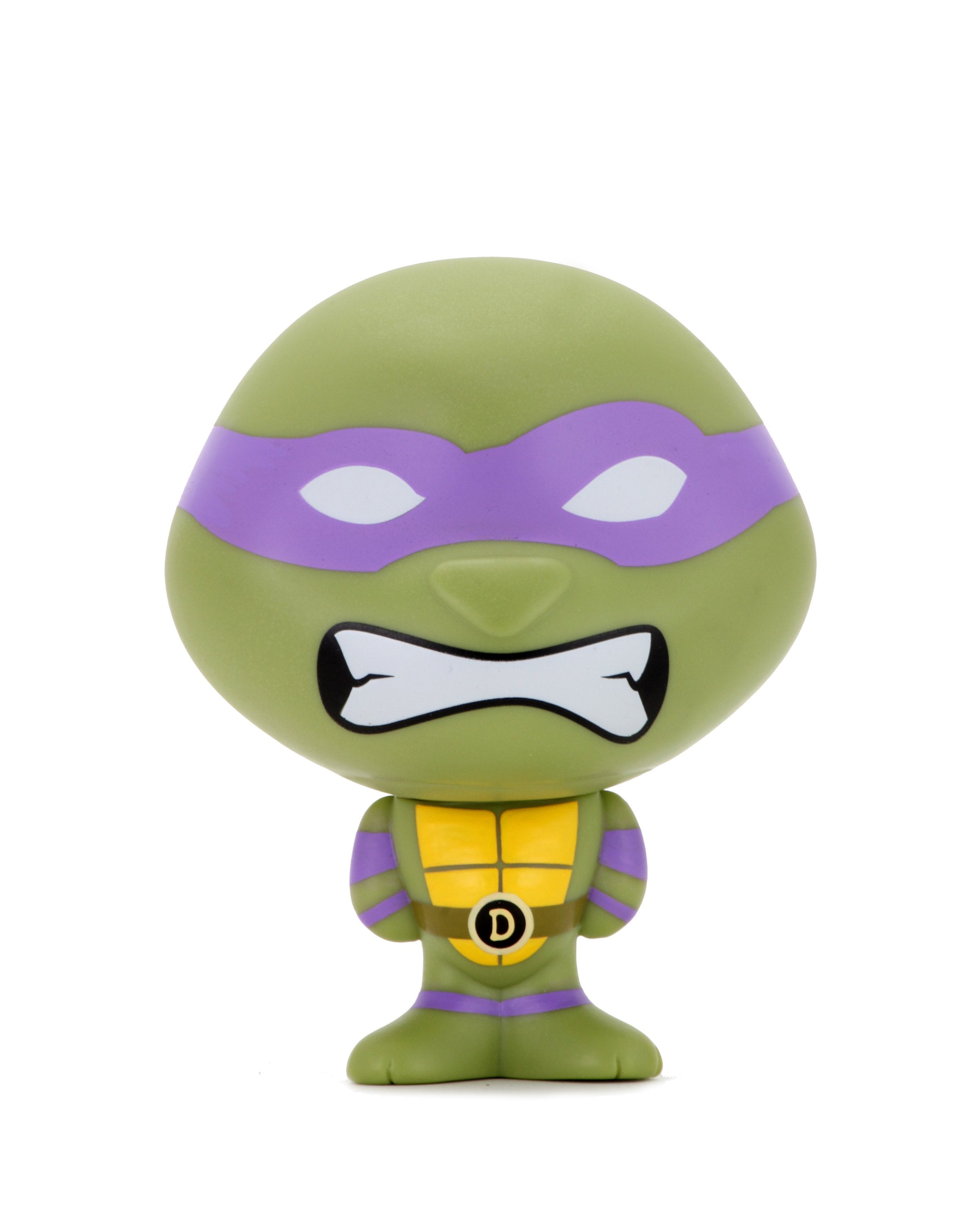 TMNT Donatello BHUNNY 4