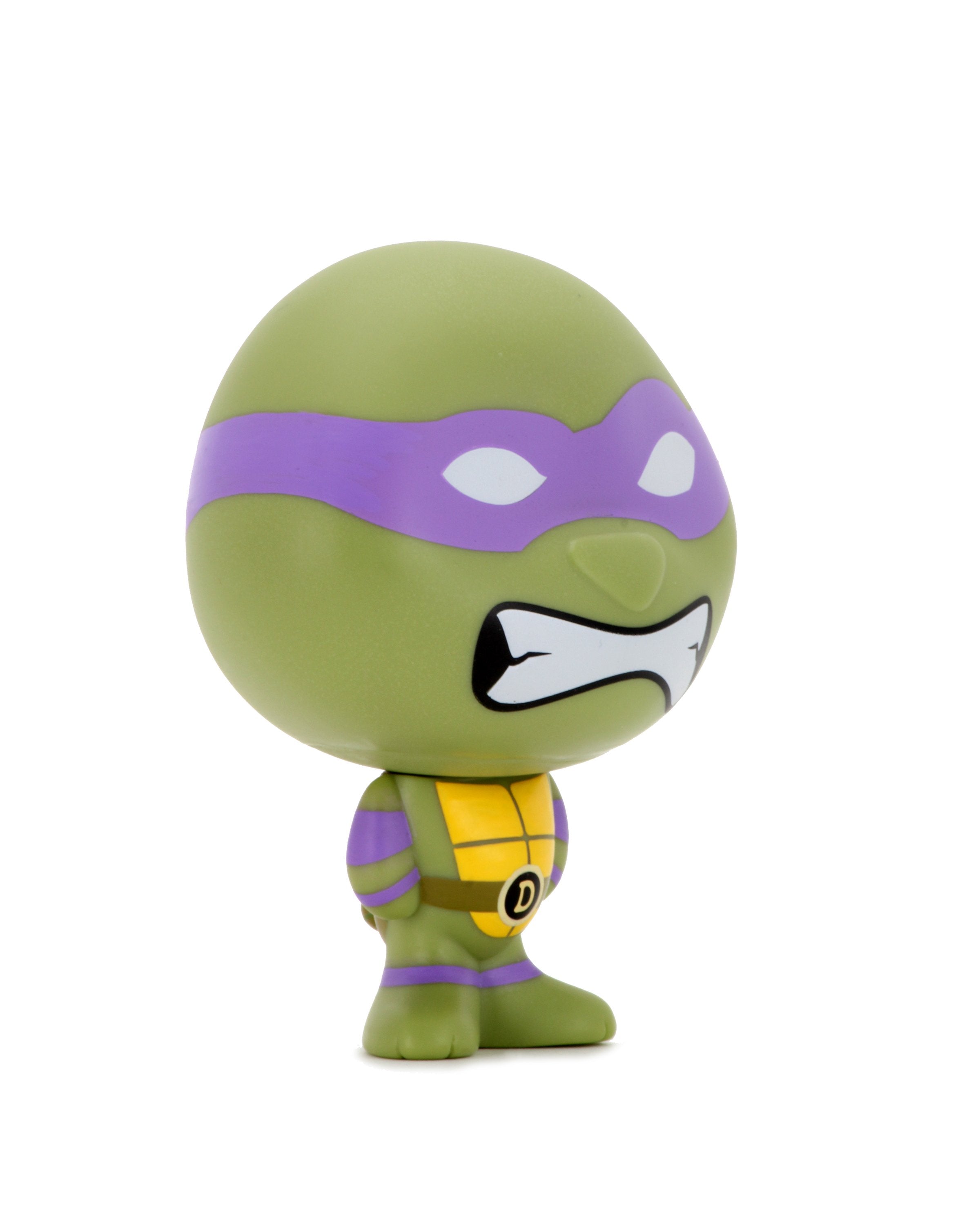 TMNT Donatello BHUNNY 4