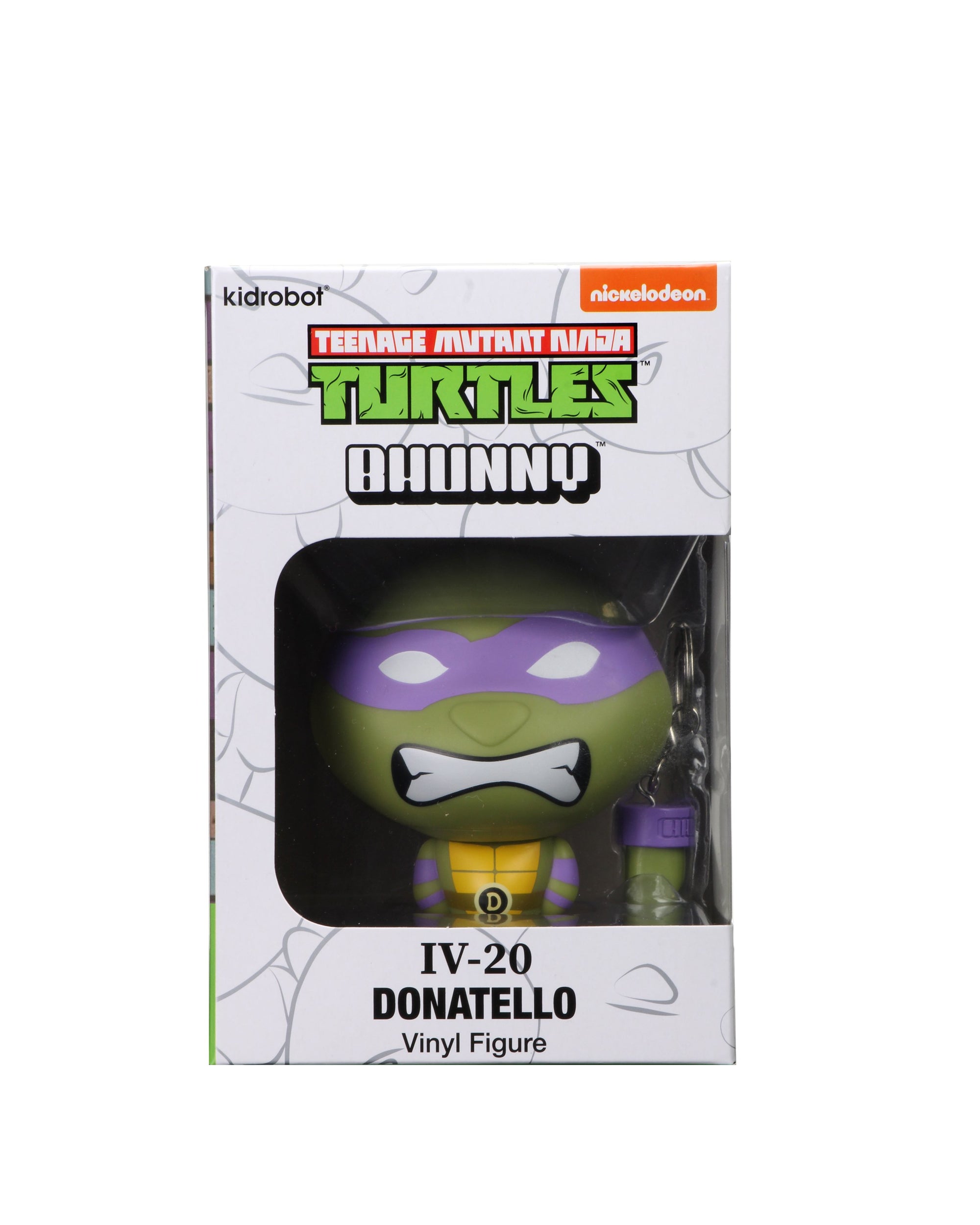 [Pre-Order] HeatBoys HB0015 TMNT Donatello