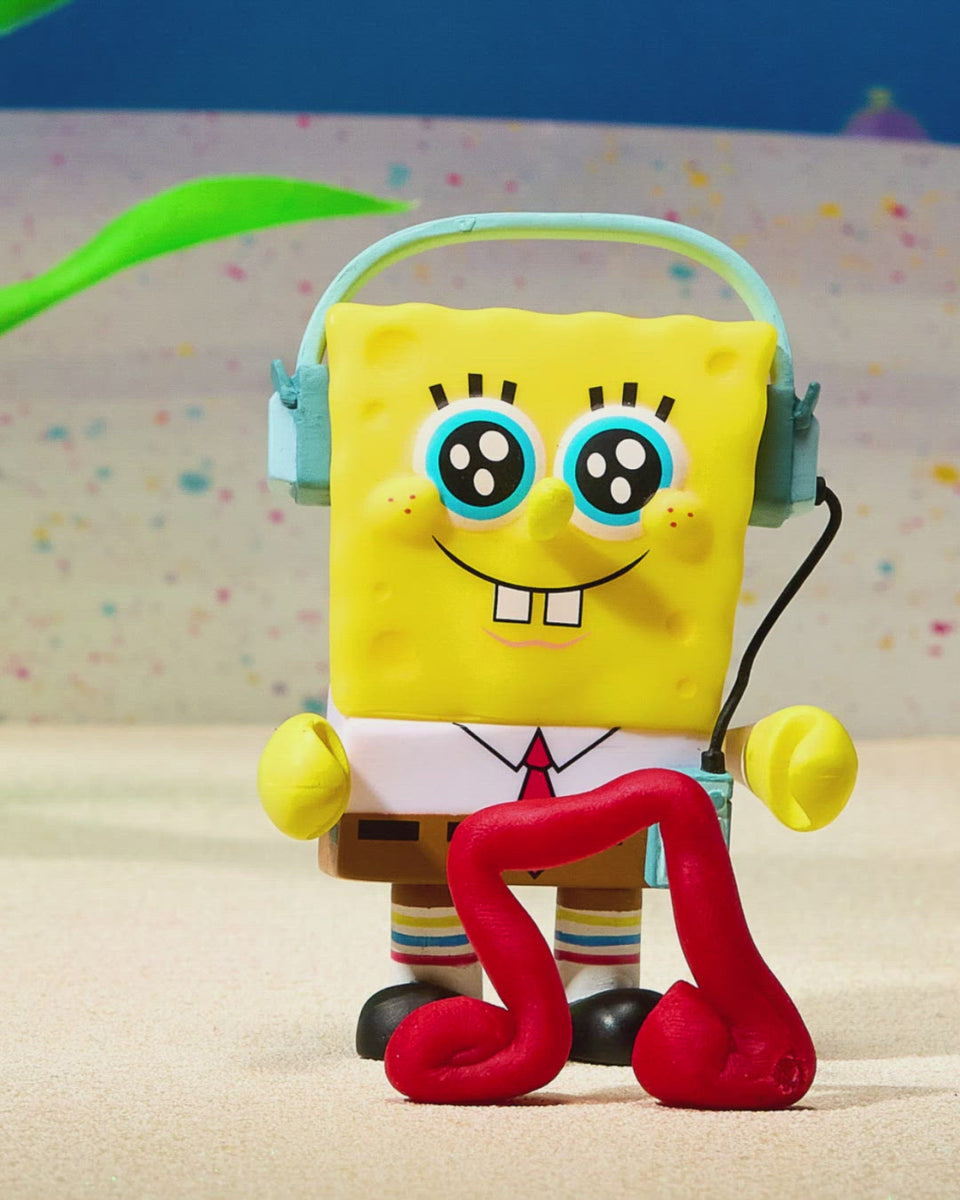 baby spongebob squarepants characters