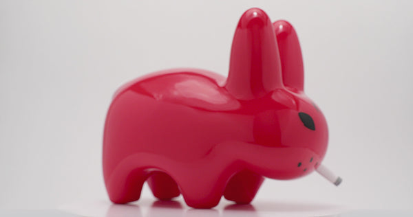 Smorkin Labbit 10