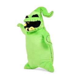 The Nightmare Before Christmas Oogie Boogie 16" Interactive Plush with Bugs (PRE-ORDER) - Kidrobot - Shop Designer Art Toys at Kidrobot.com