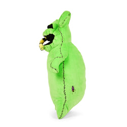 The Nightmare Before Christmas Oogie Boogie 16" Interactive Plush with Bugs (PRE-ORDER) - Kidrobot - Shop Designer Art Toys at Kidrobot.com