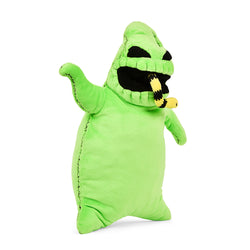 The Nightmare Before Christmas Oogie Boogie 16" Interactive Plush with Bugs (PRE-ORDER) - Kidrobot - Shop Designer Art Toys at Kidrobot.com