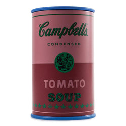 Andy Warhol Campbell's Soup Can Mystery Warhol Art Figure Series - Kidrobot - Designer Art Toys