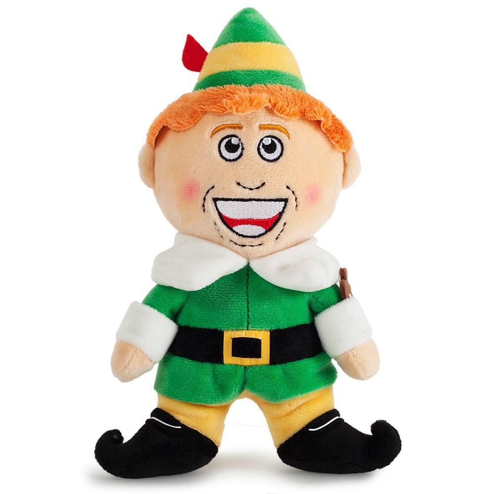 Buddy the Elf 8" PHUNNY Plush - Kidrobot - Designer Art Toys