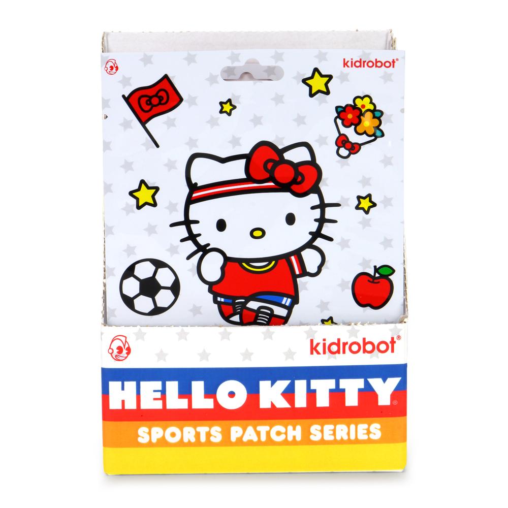 Hello Kitty 22