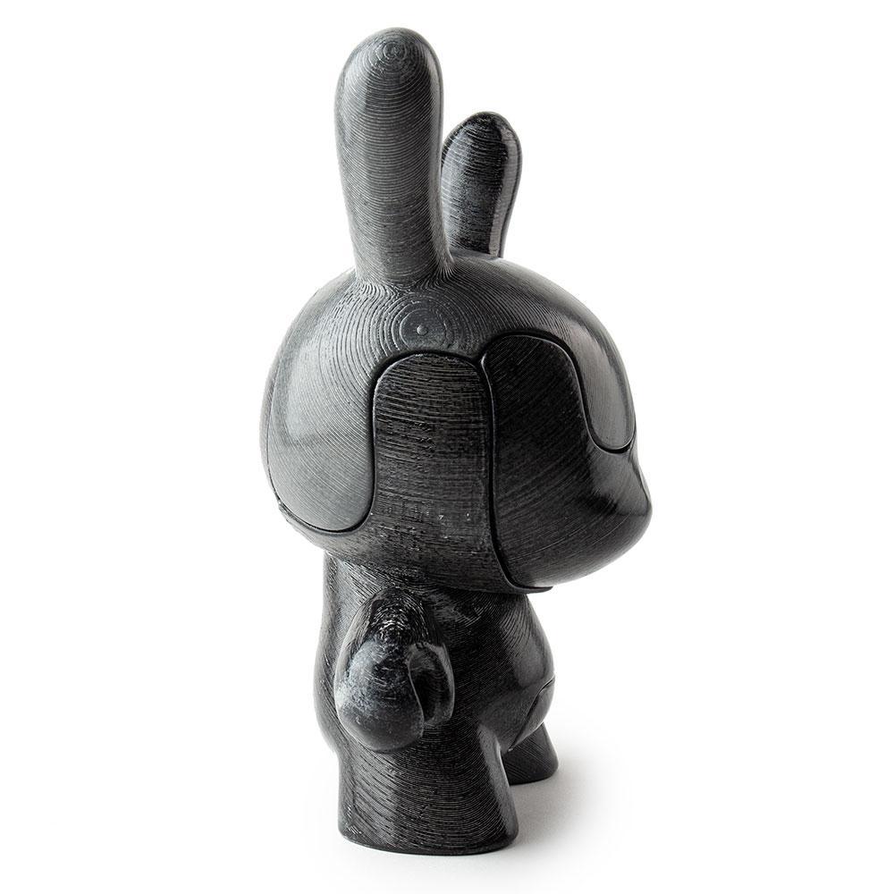 Kidrobot x Locknesters Puzzle Dunny 8" Art Figure, No.1 - KR Exclusive - Kidrobot - Designer Art Toys