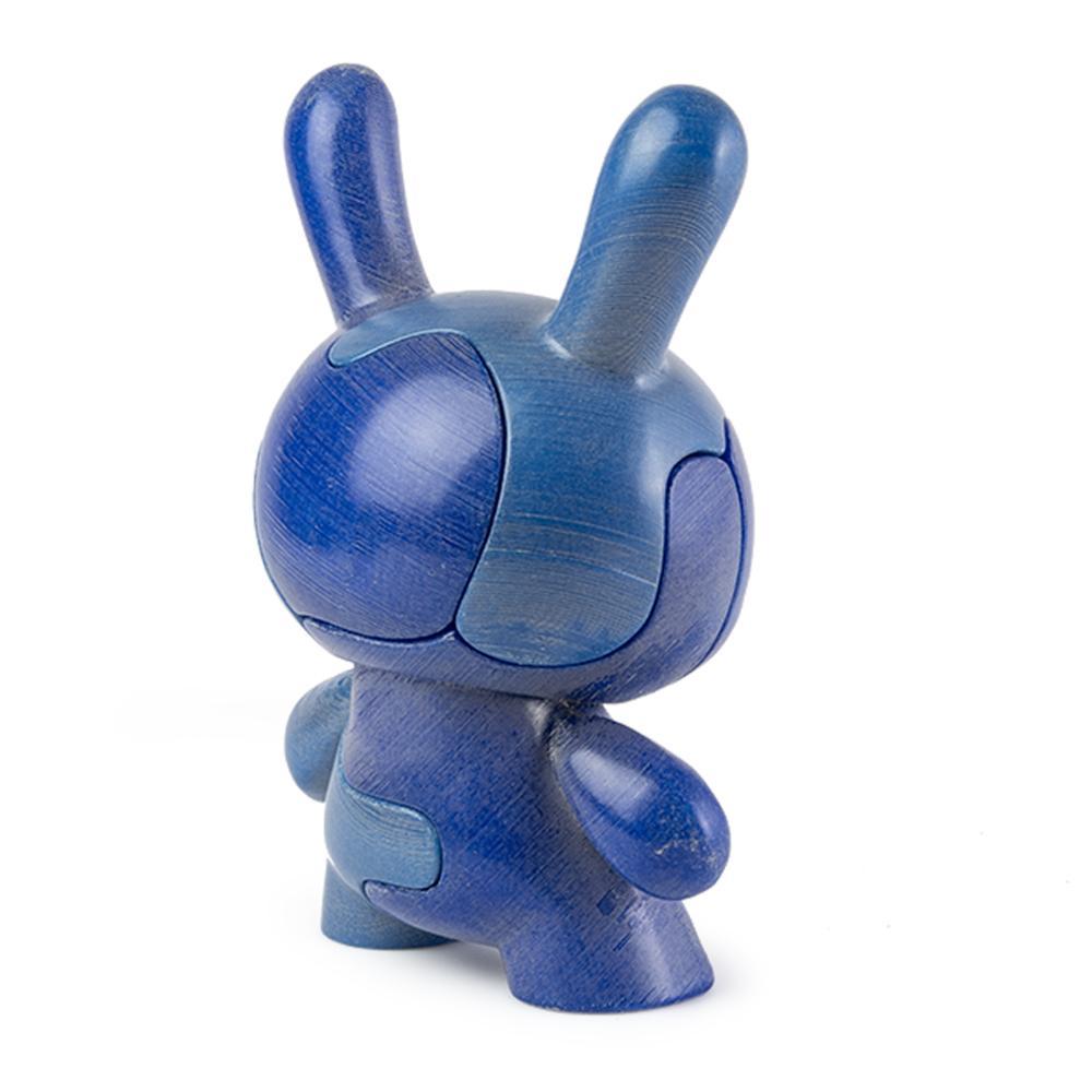 Kidrobot x Locknesters Puzzle Dunny 8