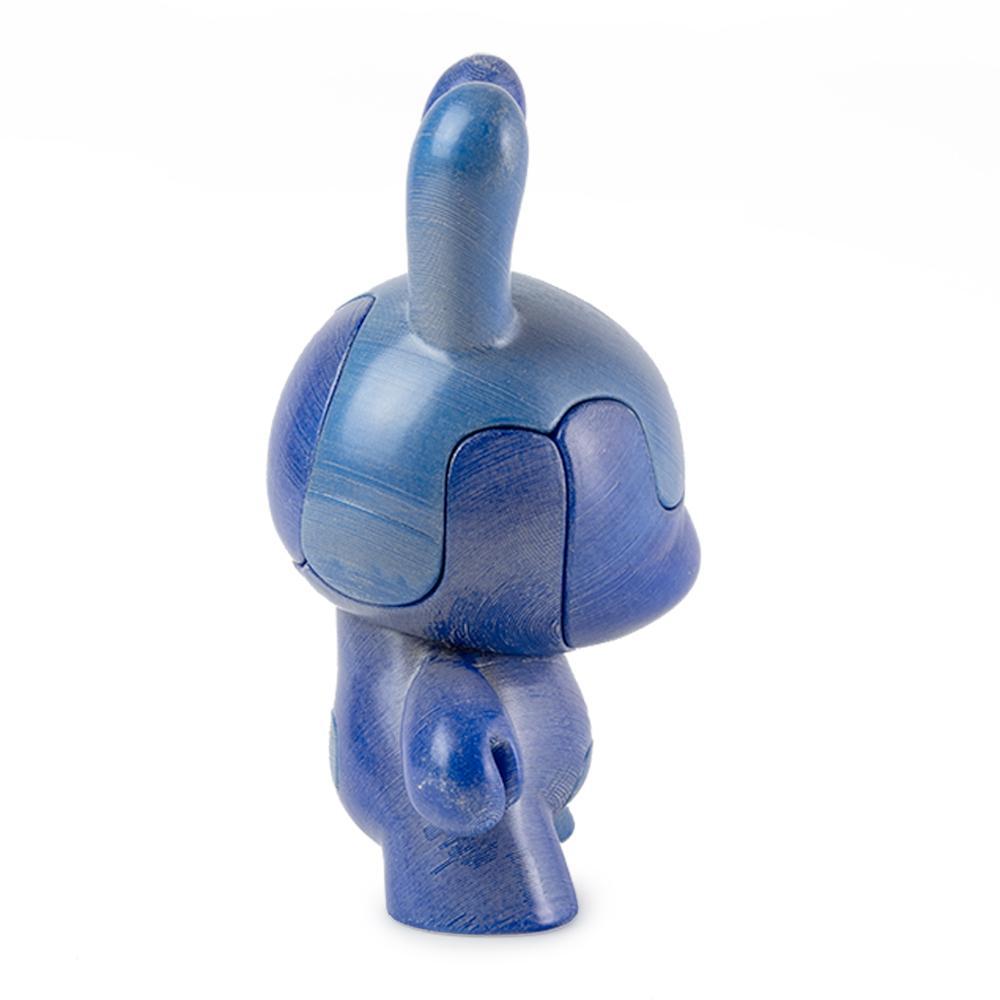 Kidrobot x Locknesters Puzzle Dunny 8