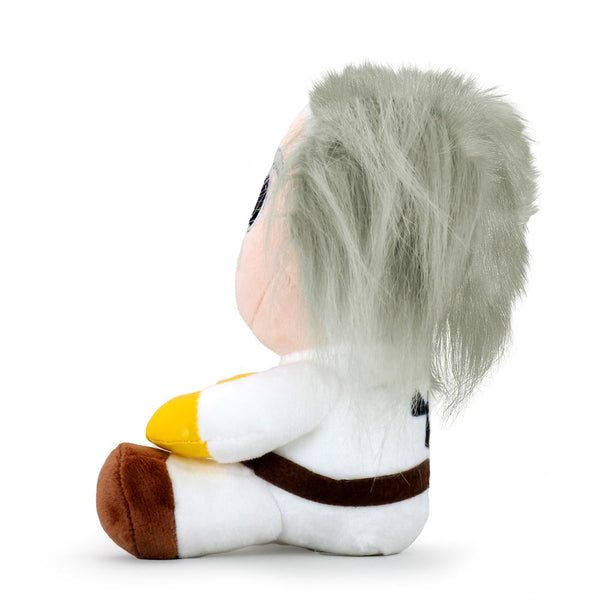 Shoot! Goal to the Future Plush 