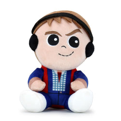 Back to the Future Marty McFly Phunny Plush - Kidrobot - Designer Art Toys