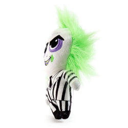 Beetlejuice Phunny Plush by Kidrobot - Kidrobot - Designer Art Toys