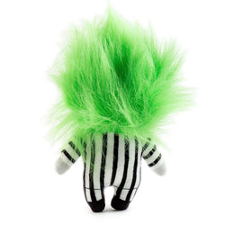 Beetlejuice Phunny Plush by Kidrobot - Kidrobot - Designer Art Toys