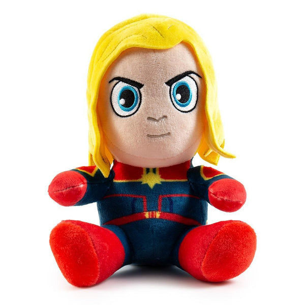 Plush marvel cheap