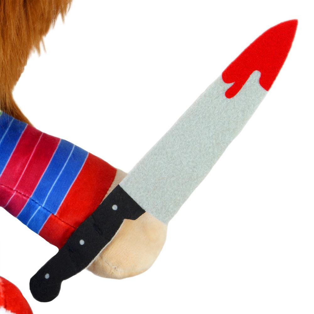 Chucky HugMe Vibrating 16