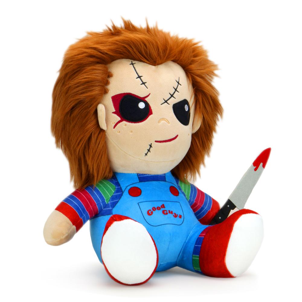 Chucky HugMe Vibrating 16