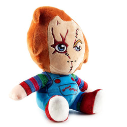 Chucky PHUNNY Plush by Kidrobot - Kidrobot - Designer Art Toys