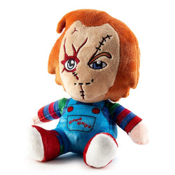 Chucky PHUNNY Plush by Kidrobot - Kidrobot - Designer Art Toys