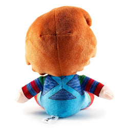 Chucky PHUNNY Plush by Kidrobot - Kidrobot - Designer Art Toys