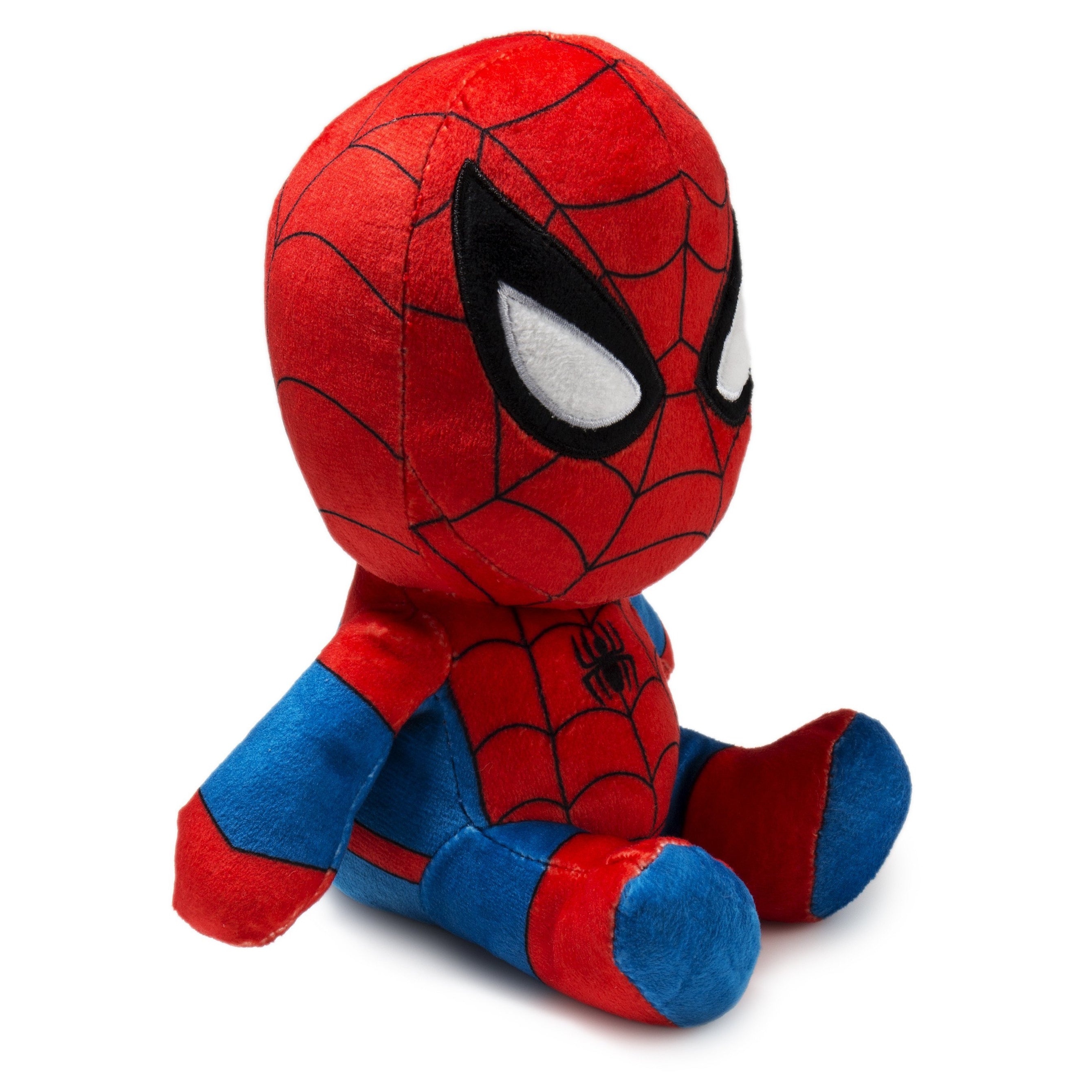 Marvel Spider-Man Phunny Plush by Kidrobot | Kidrobot