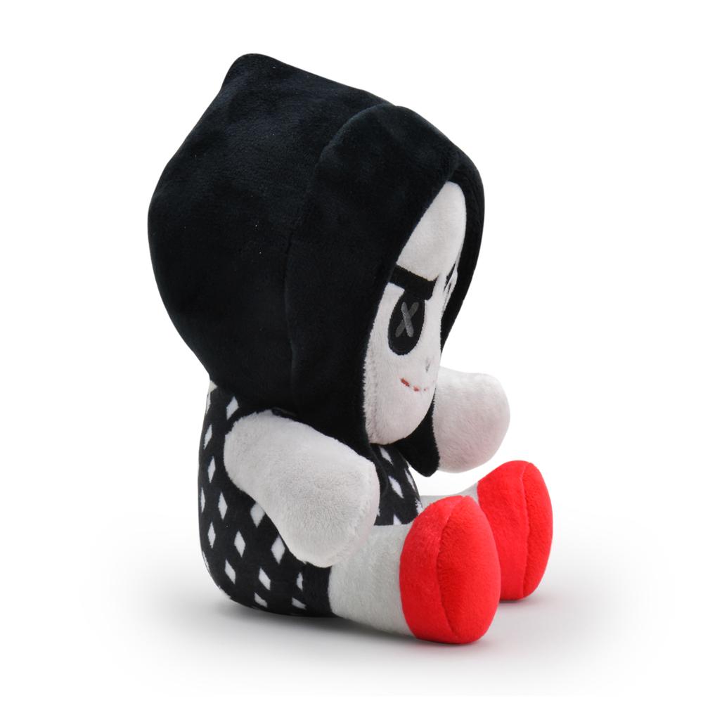 Coraline Other Mother Plush Phunny by Kidrobot - Kidrobot - Designer Art Toys