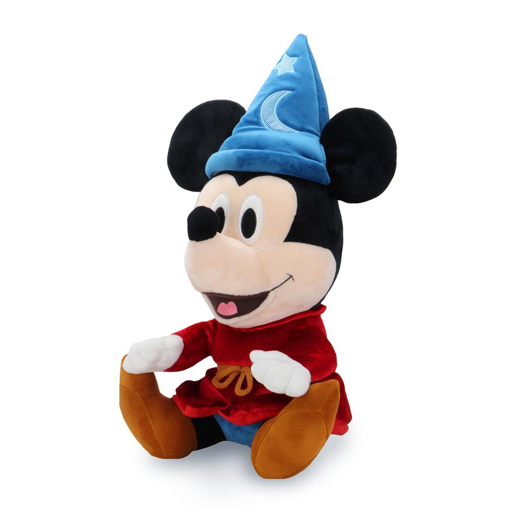 Disney Fantasia Sorcerer Mickey 16