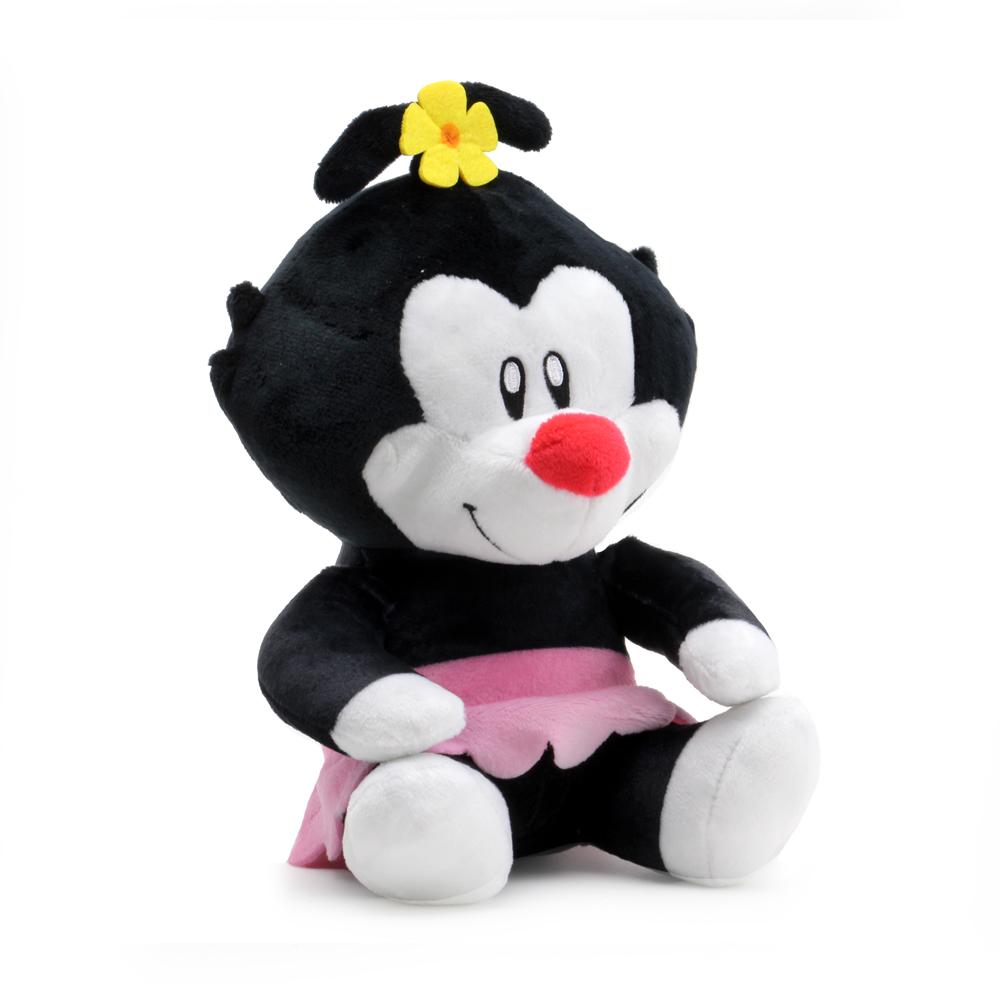 DOT Animaniacs Phunny Plush by Kidrobot (PRE-ORDER) - Kidrobot - Designer Art Toys