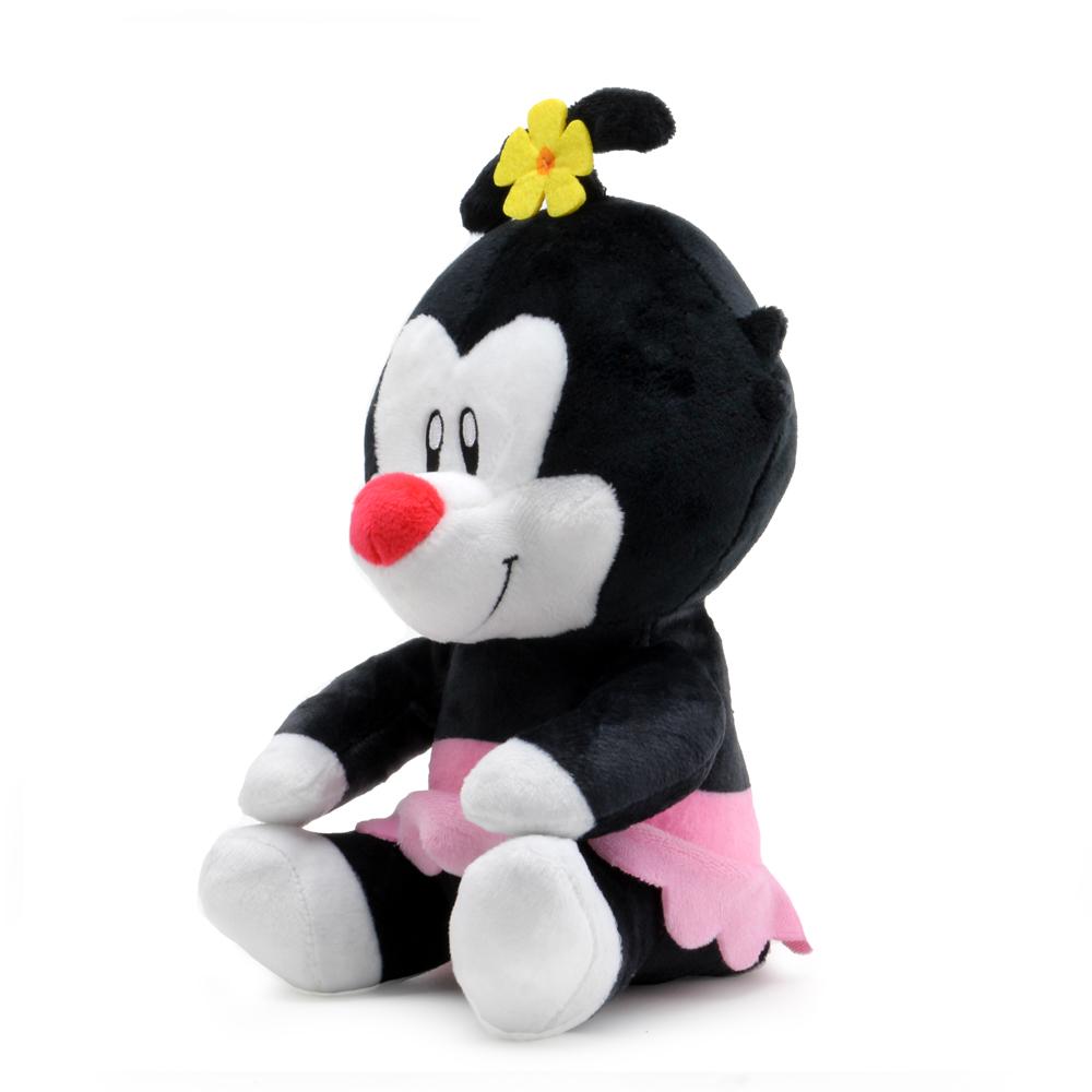 DOT Animaniacs Phunny Plush by Kidrobot (PRE-ORDER) - Kidrobot - Designer Art Toys